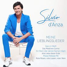Meine Lieblingslieder (inkl. Please Release Me, Alle Liebe dieser Erde, Ganz in weiß, uvm.)