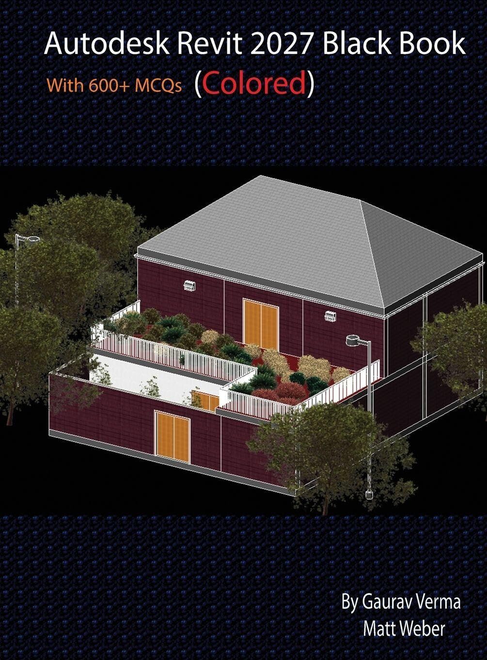 Autodesk Revit 2027 Black Book