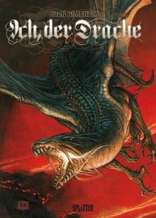 Ich, der Drache: Band 2. Das eiserne Buch