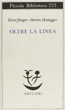 Oltre la linea