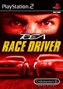 Toca Race Driver