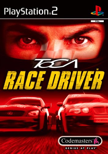 Toca Race Driver