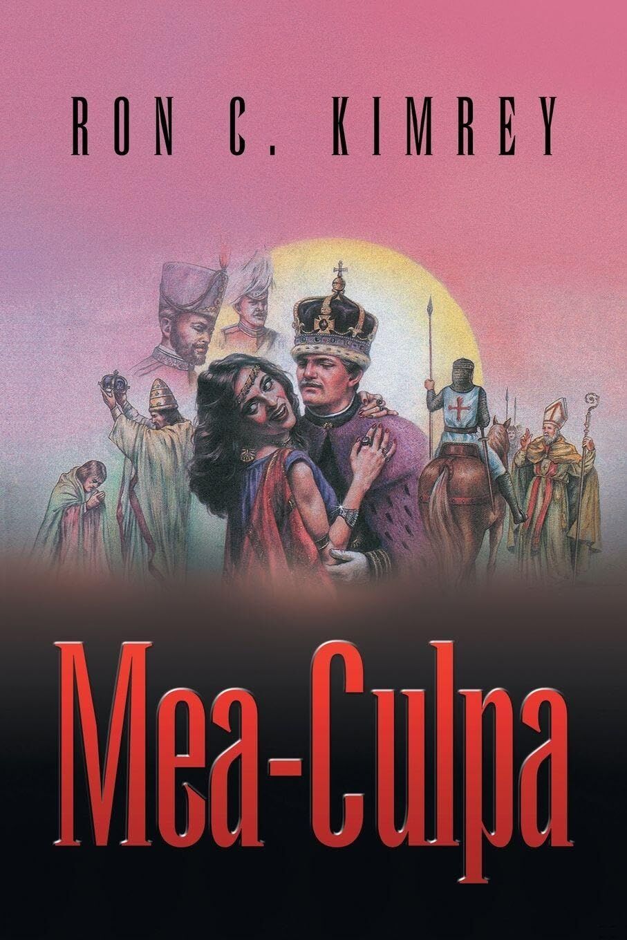 Mea-Culpa