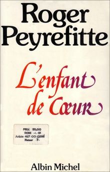 L'Enfant de coeur