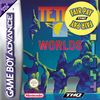 Tetris Worlds - Fair Pay