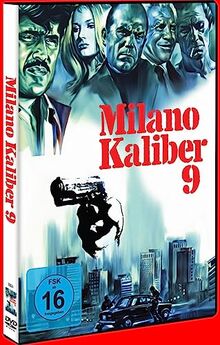 Milano Kaliber 9