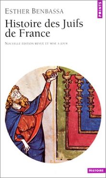 Histoire des juifs de France