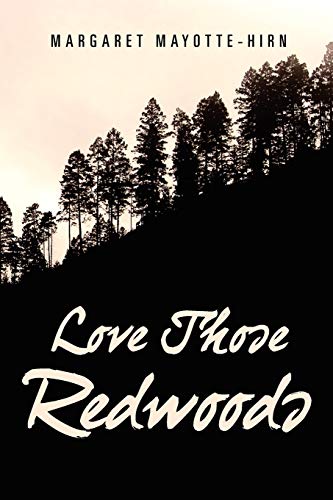 Love Those Redwoods