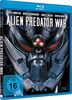 Alien Predator War [Blu-ray]