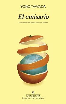 El emisario (Panorama de narrativas)