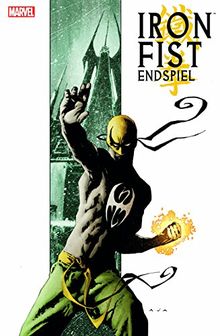 Iron Fist: Endspiel