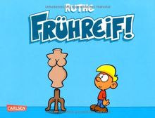 Frühreif