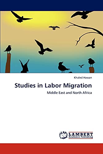 Studies in Labor Migration: Middle East and North Africa