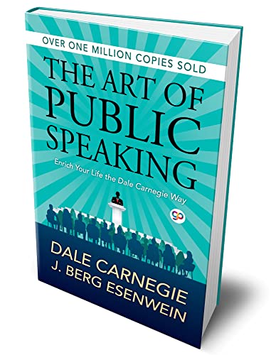 The Art of Public Speaking (Deluxe Hardbound Edition)