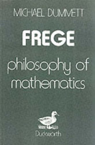 Frege: Philosophy of Mathematics