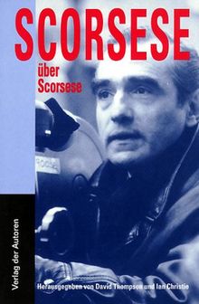 Scorsese über Scorsese