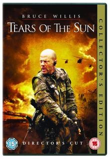Tears of the Sun - Collector's Edition [UK Import]