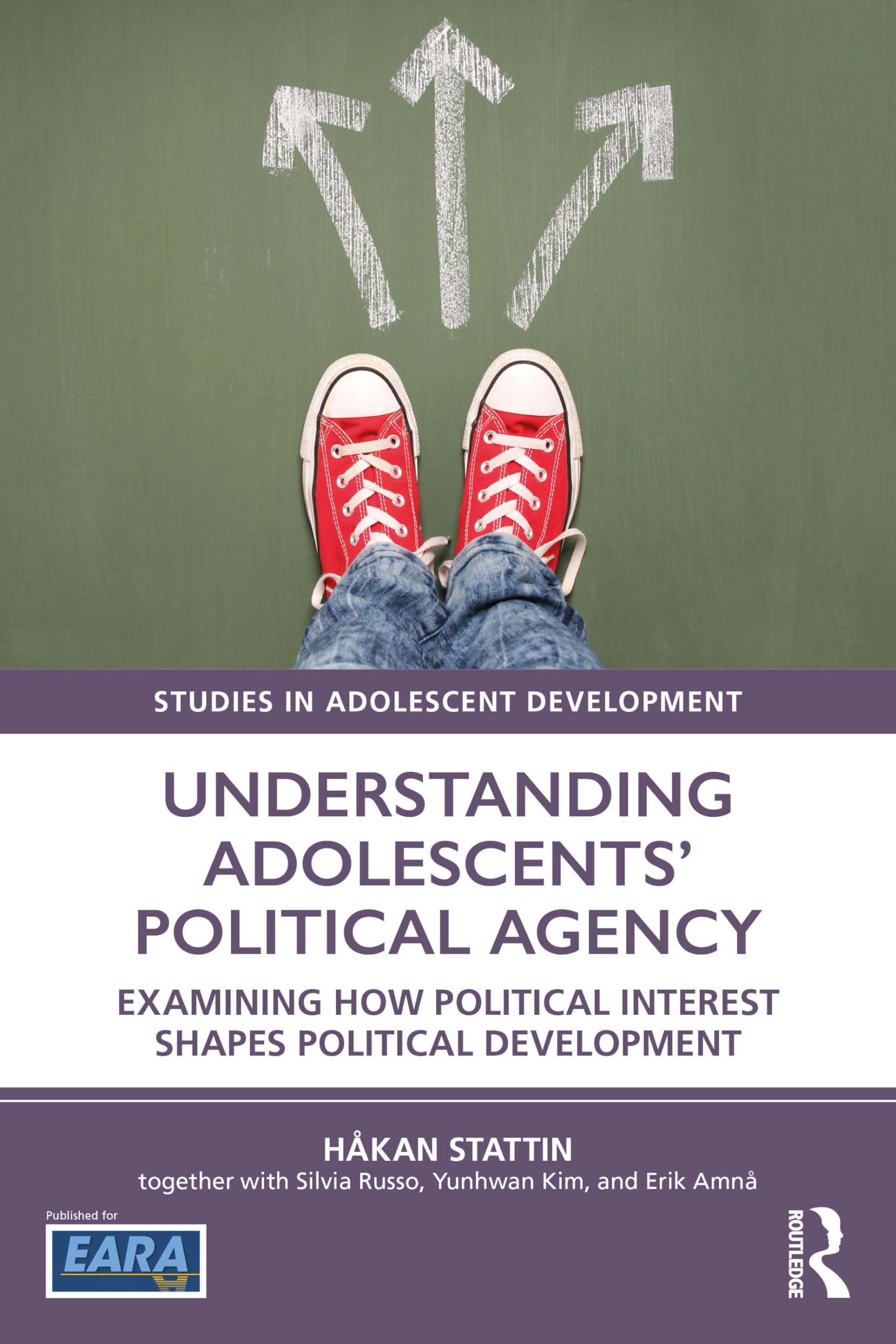 Understanding Adolescents’ Political Agency: Examining How Political Interest Shapes Political Development (Studies in Adolescent Development)