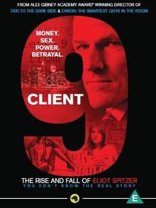 Client 9 [DVD] [UK Import]