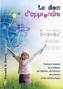 Le don d'apprendre