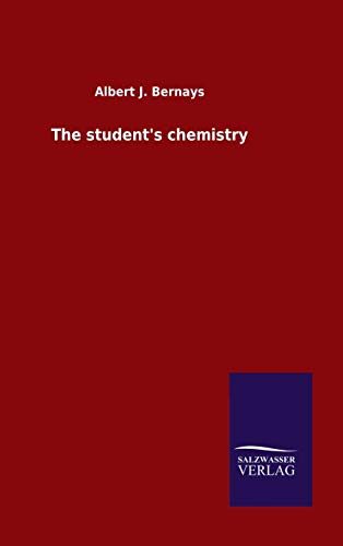 The student's chemistry