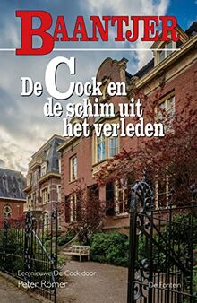 De Cock en de schim uit het verleden (Baantjer, 88)