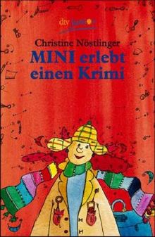 Mini erlebt einen Krimi