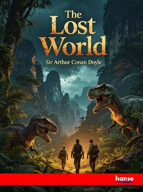 The Lost World