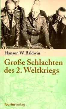 Große Schlachten des 2. Weltkrieges