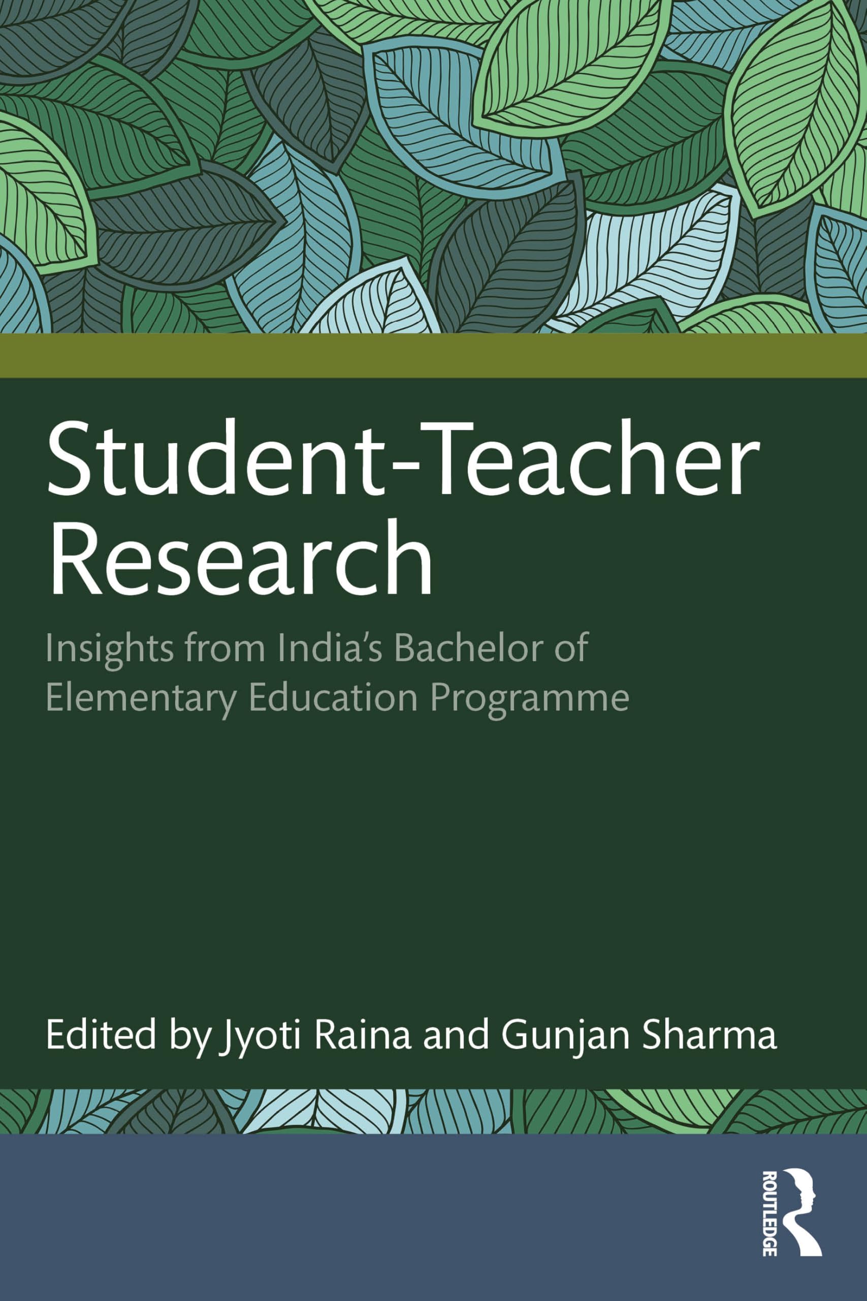 Student-Teacher Research: Insights from India's Bachelor of Elementary Education Programme