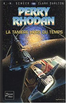 La tanière hors du temps