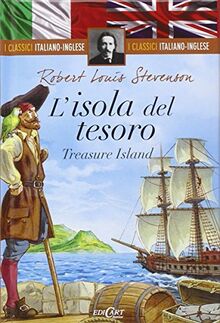 L'isola del tesoro-Treasure island