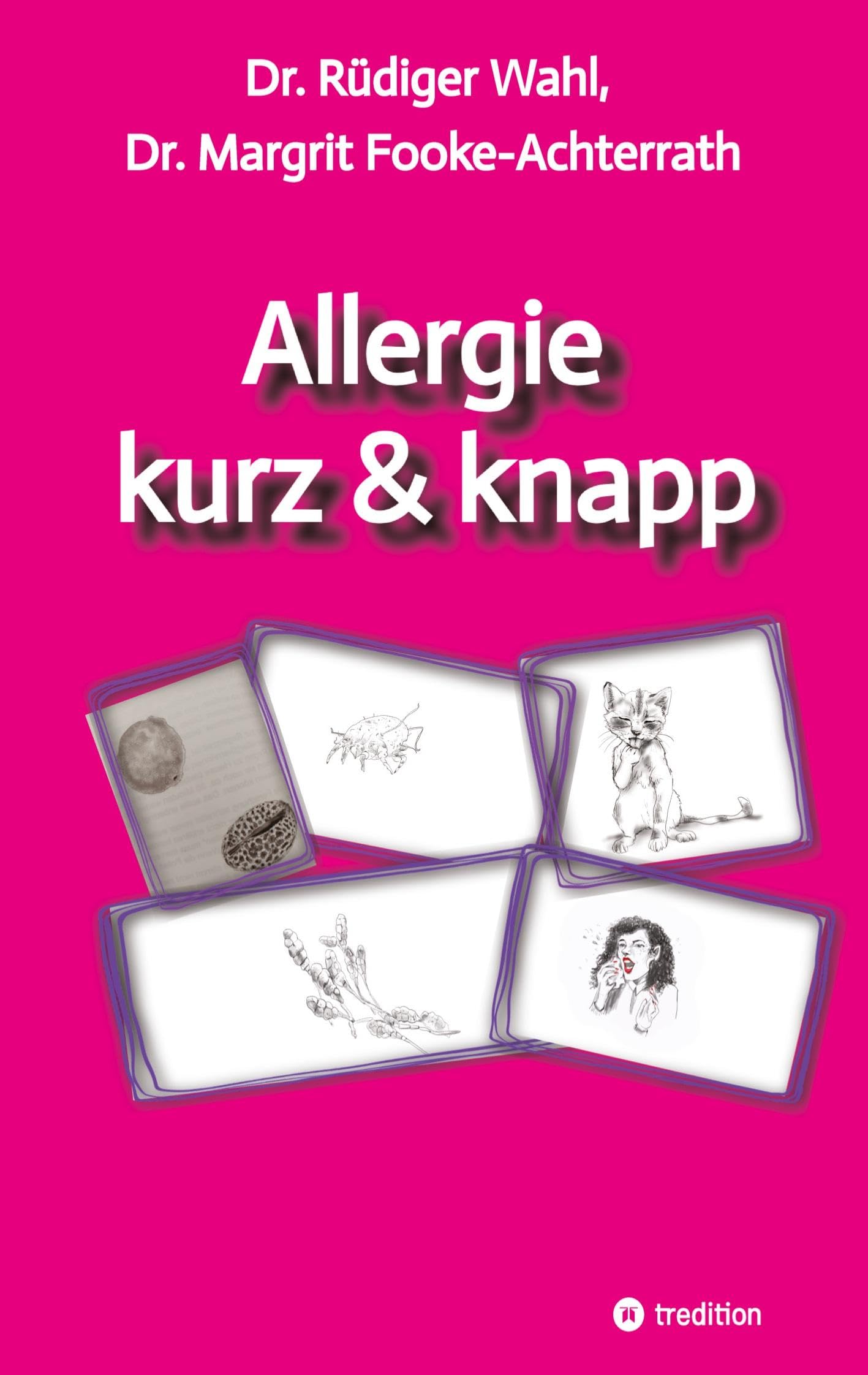 Allergie kurz & knapp: DE