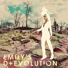 Emily's D+Evolution [Vinyl LP]