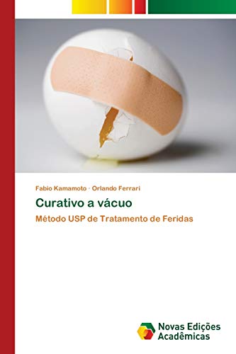 Curativo a vácuo: Método USP de Tratamento de Feridas