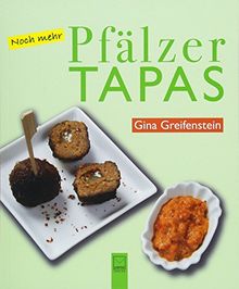 Noch mehr Pfälzer Tapas