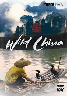 Wild China [UK Import]