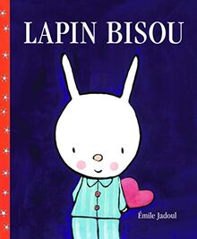 Lapin bisou