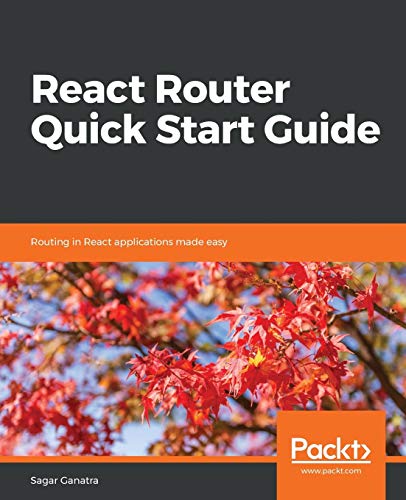 React Router Quick Start Guide: Routing in React applications made easy (English Edition) (Cosimo Classics Economics)