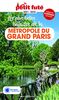 Les plus belles Balades Métropole du Grand Paris 2021 Petit Futé
