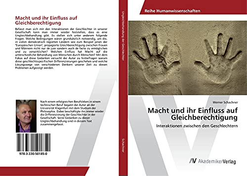 Macht und ihr Einfluss auf Gleichberechtigung: Interaktionen zwischen den Geschlechtern