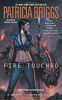 Fire Touched (A Mercy Thompson Novel, Band 9)