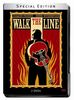 Walk the line (Special Edition, Steelbook, 2 DVDs)