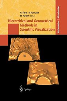 Hierarchical and Geometrical Methods in Scientific Visualization (Mathematics and Visualization)