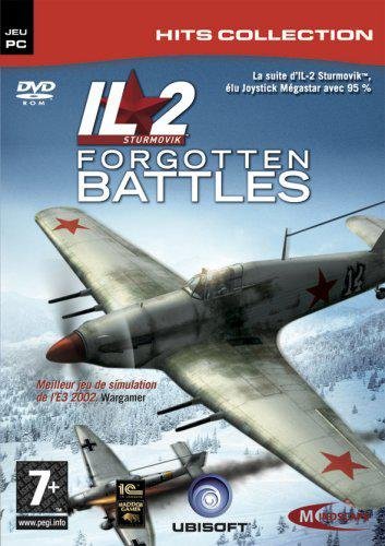 Il-2 Sturmovik - Hits Collection Pc