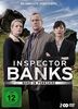 Inspector Banks - Mord in Yorkshire: Die komplette vierte Staffel [2 DVDs]