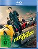 Need for Speed [Blu-ray]