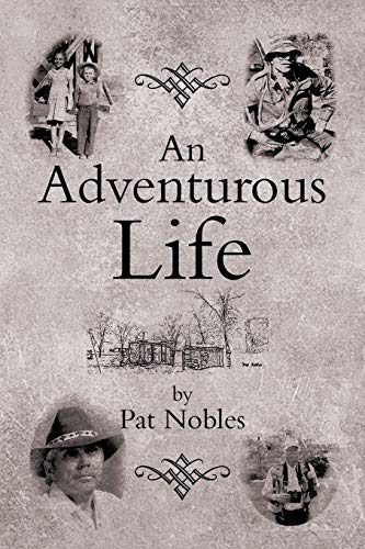 An Adventurous Life