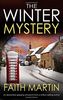 THE WINTER MYSTERY an absolutely gripping whodunit from a million-selling author