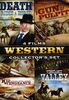 Classic Westerns Collector's Set 3 / (Full) [DVD] [Region 1] [NTSC] [US Import]
